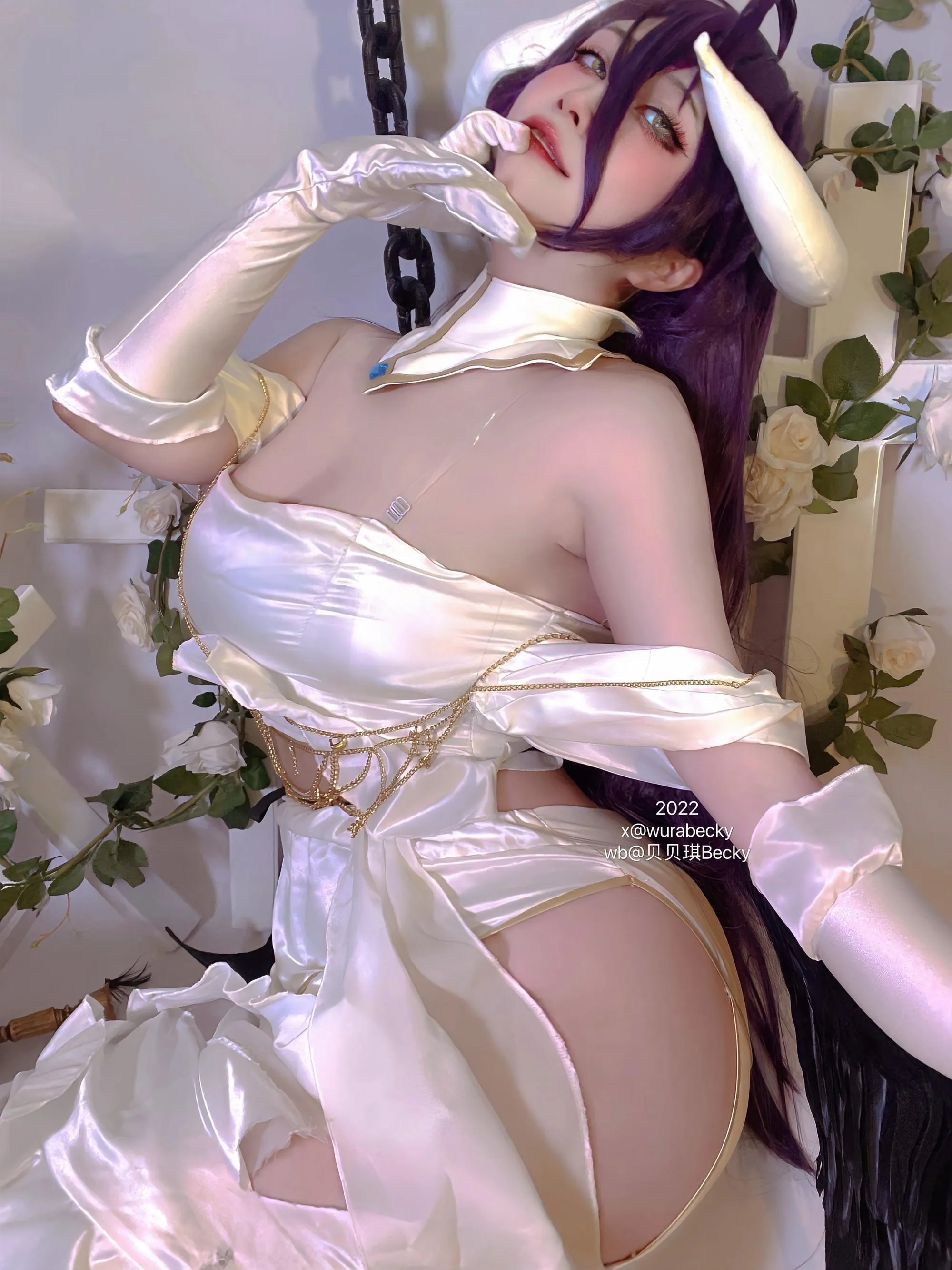 贝贝琪Becky – NO.025 2022上半年 [132P]插图8